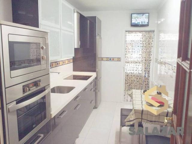 Piso en alquiler en Santurtzi, Guipúzcoa