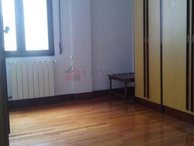 Piso en alquiler en Kabiezes, Santurtzi