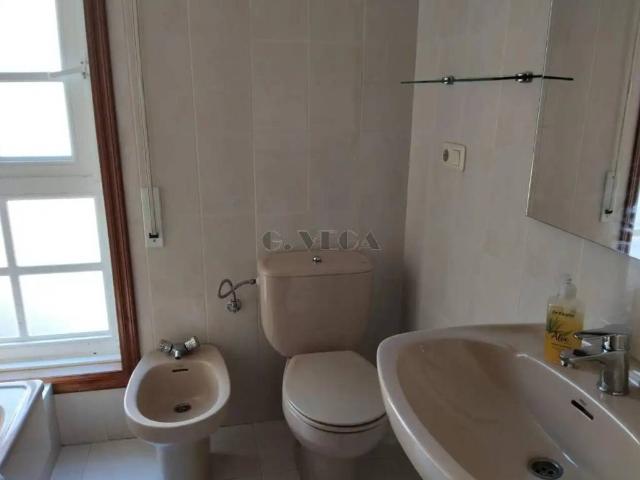Piso en alquiler en Padriñán, O Salnés