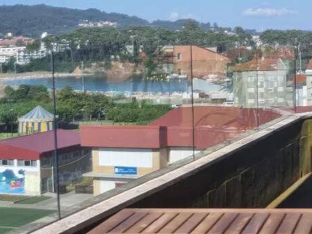 Piso en alquiler en Barbeito, O Salnés