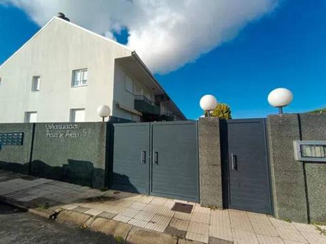 Piso en alquiler en Bordóns, O Salnés