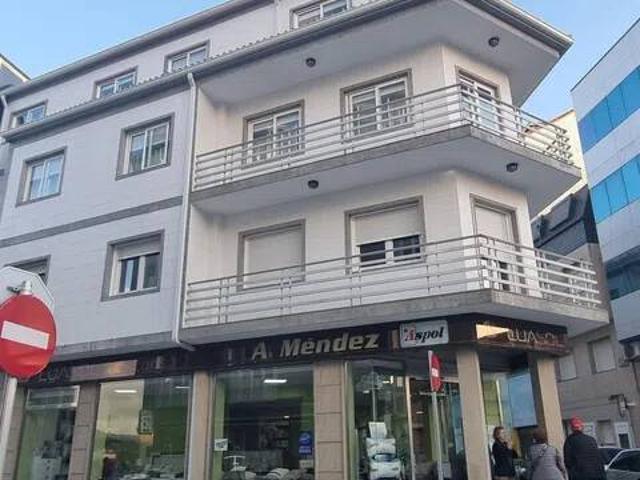 Piso en alquiler en Vista Alegre, O Salnés