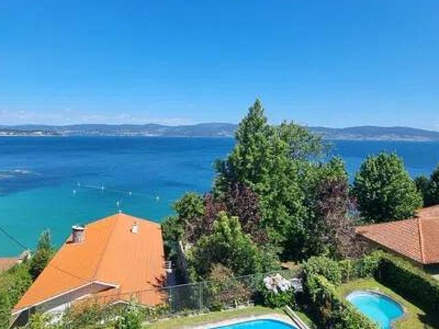 Piso en alquiler en Vista Alegre, O Salnés