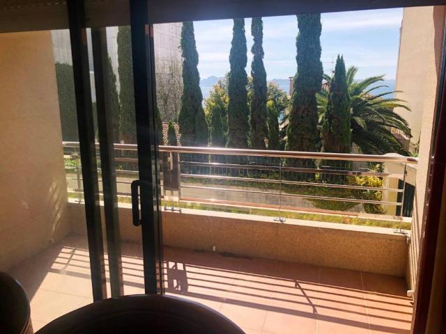 Piso en alquiler en Sanxenxo, Pontevedra