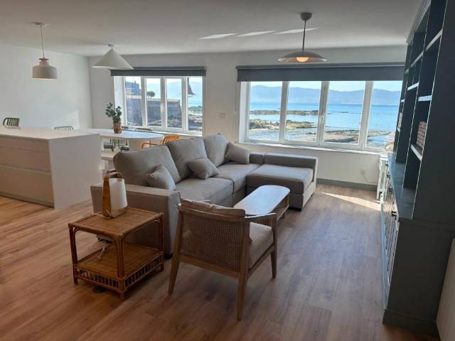 Piso en alquiler en Sanxenxo, Pontevedra