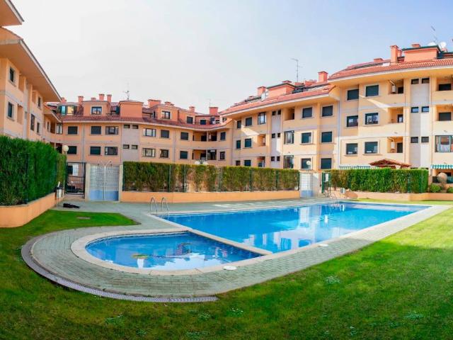 Piso en alquiler en Sanxenxo, Pontevedra