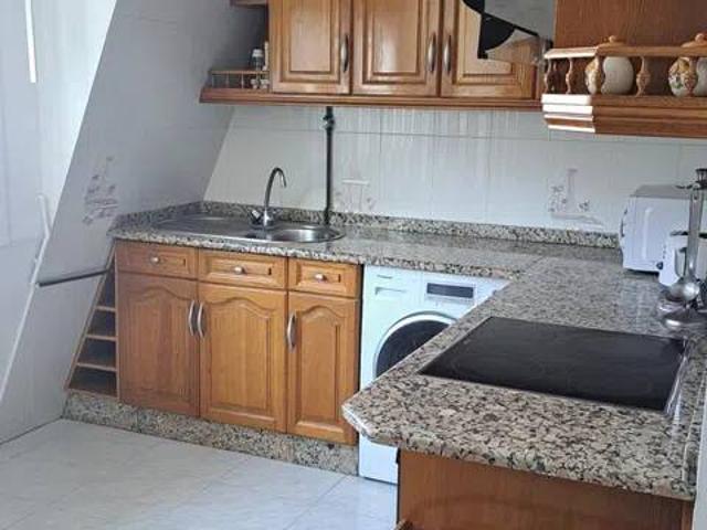 Piso en alquiler en O Salnés, Galicia