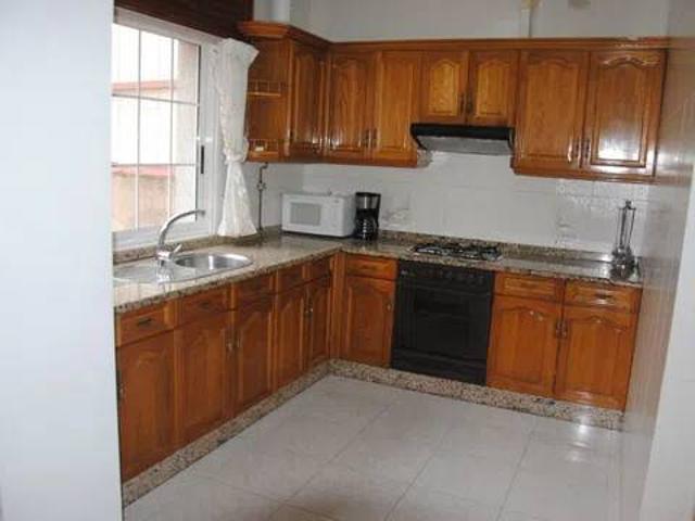 Piso en alquiler en Barbeito, O Salnés