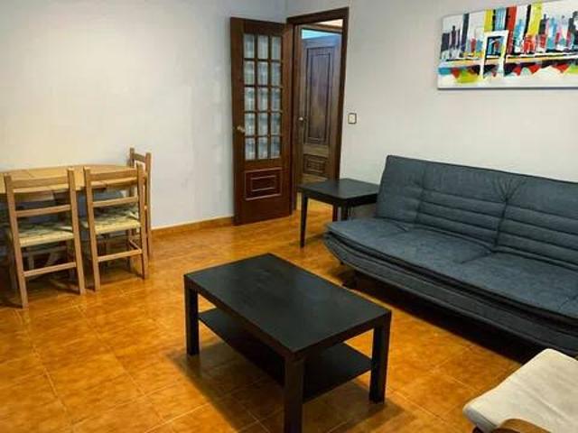 Piso en alquiler en Padriñán, O Salnés