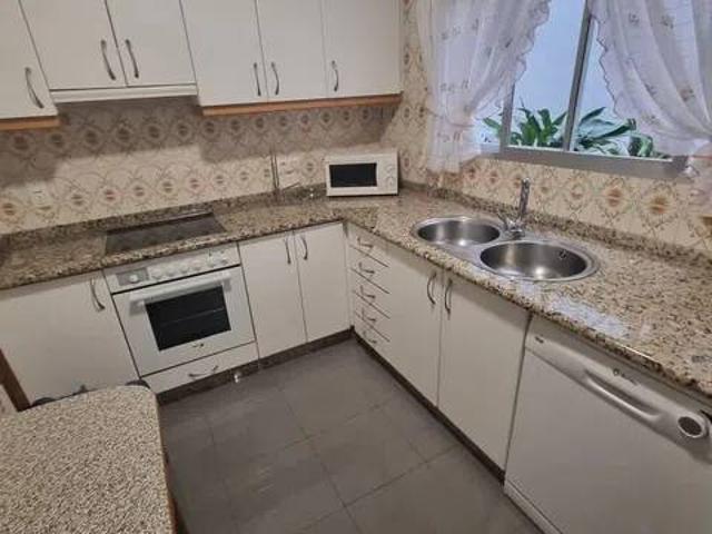 Piso en alquiler en Vista Alegre, O Salnés