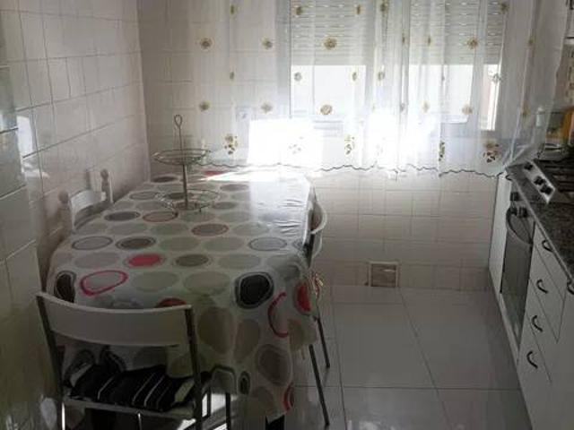 Piso en alquiler en Padriñán, O Salnés