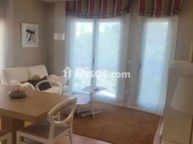 Apartamento en alquiler en Poio, Pontevedra