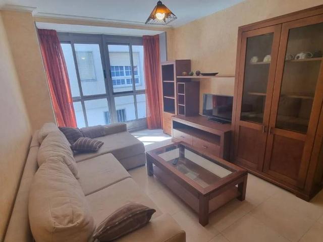 Piso en alquiler en O Salnés, Galicia