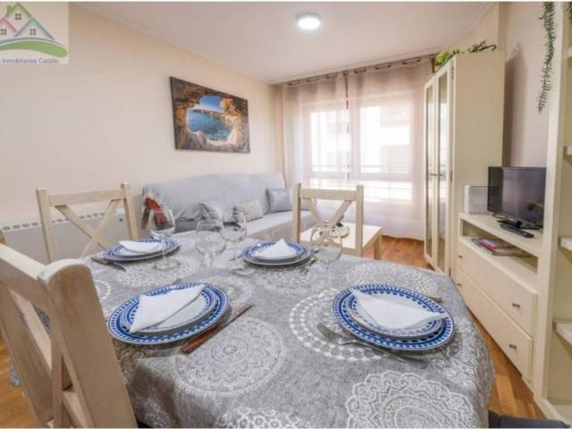 Piso en alquiler en O Salnés, Galicia