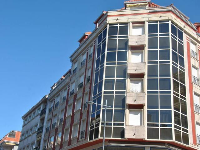 Piso en alquiler en Sanxenxo, Padriñán