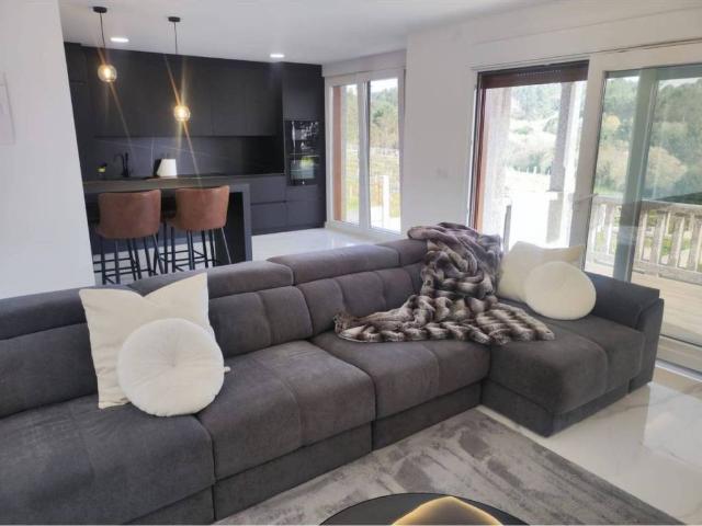 Piso en alquiler en O Salnés, Galicia