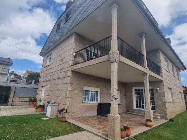 Piso en alquiler en O Salnés, Galicia