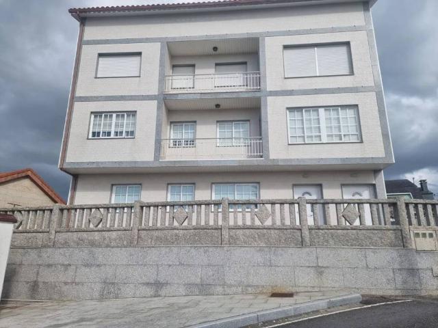 Piso en alquiler en O Salnés, Galicia