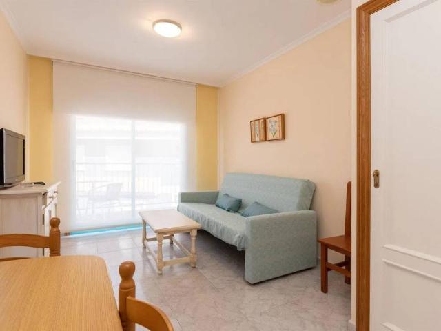 Piso en alquiler en Sanxenxo, Arra