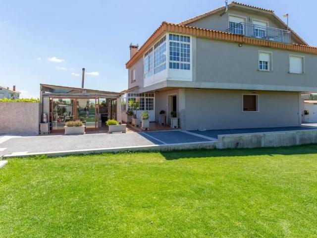 Piso en alquiler en O Salnés, Galicia