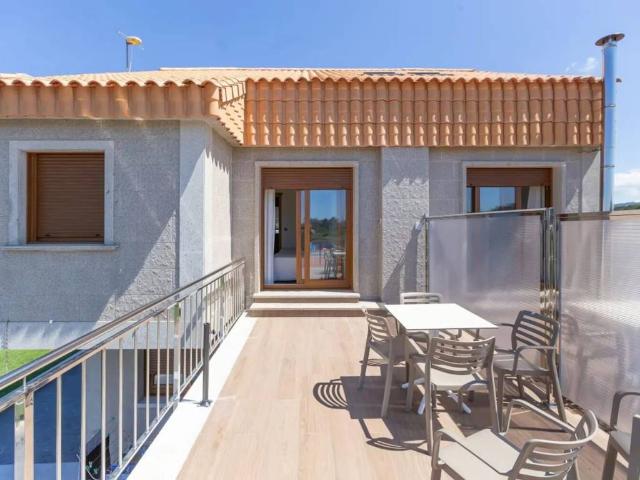 Piso en alquiler en O Salnés, Galicia