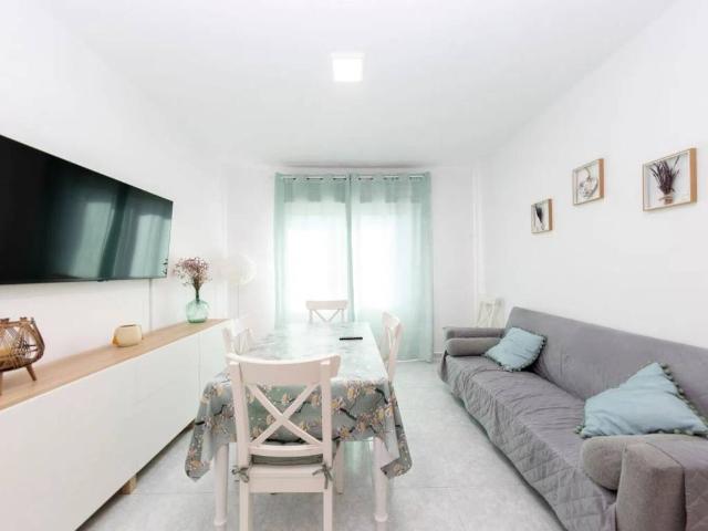 Piso en alquiler en O Salnés, Galicia