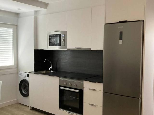 Piso en alquiler en Sanxenxo, Gondar de Abaixo