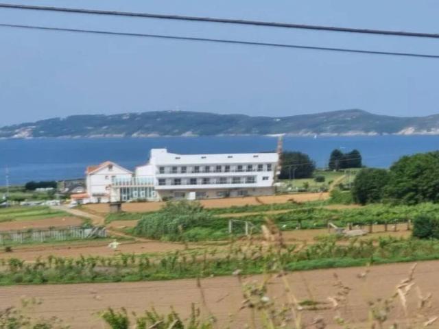 Piso en alquiler en Sanxenxo, Pontes