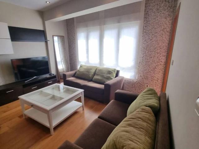 Piso en alquiler en Sanxenxo