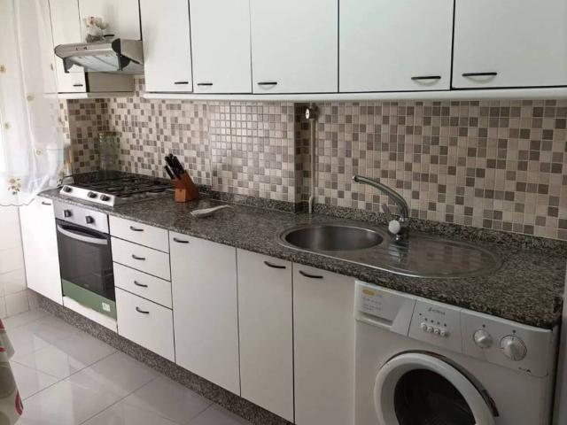 Piso en alquiler en Sanxenxo, Padriñán