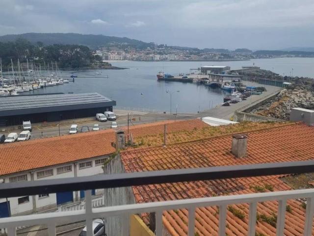 Piso en alquiler en Sanxenxo, Barbeito