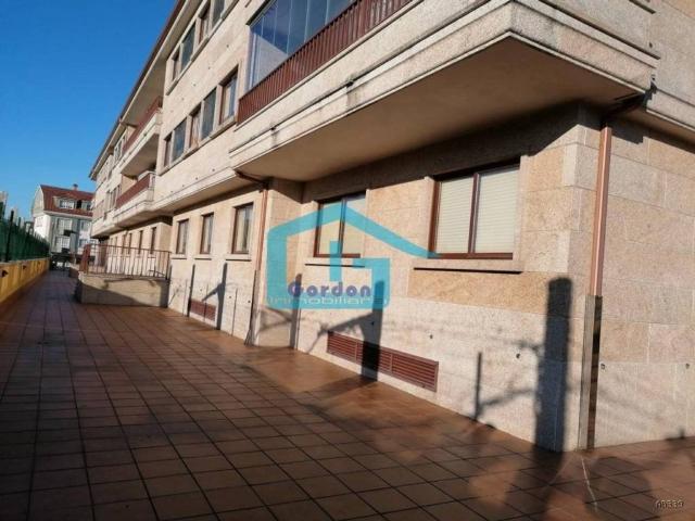 Piso en alquiler en Sanxenxo, O Empalme