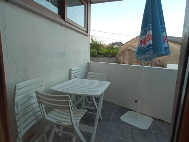 Piso en alquiler en Sanxenxo, Barbeito