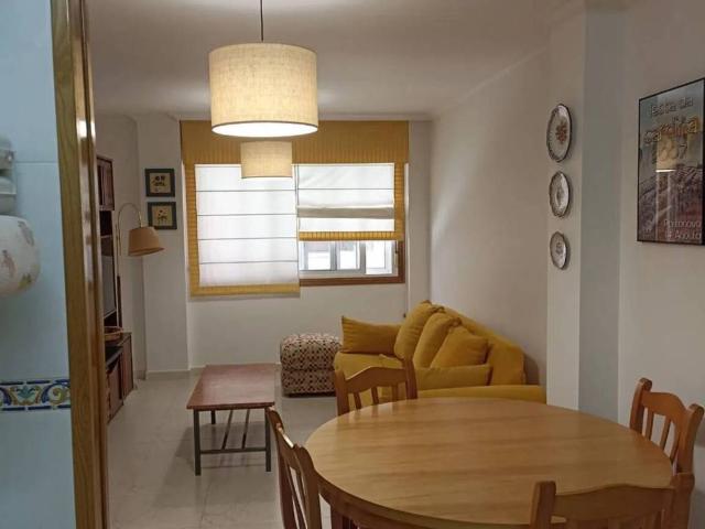 Piso en alquiler en Sanxenxo, Vista Alegre
