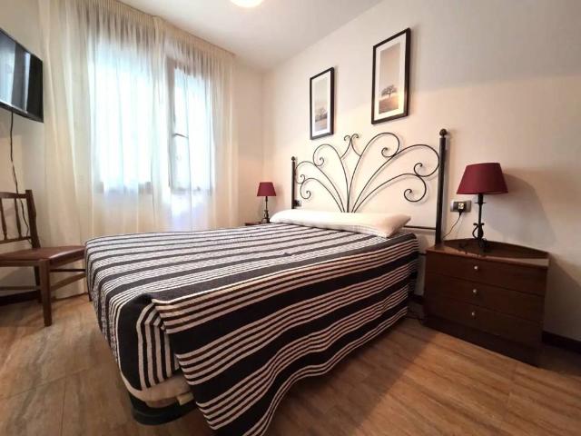 Piso en alquiler en Padriñán, O Salnés