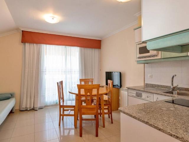 Piso en alquiler en Sanxenxo, Arra