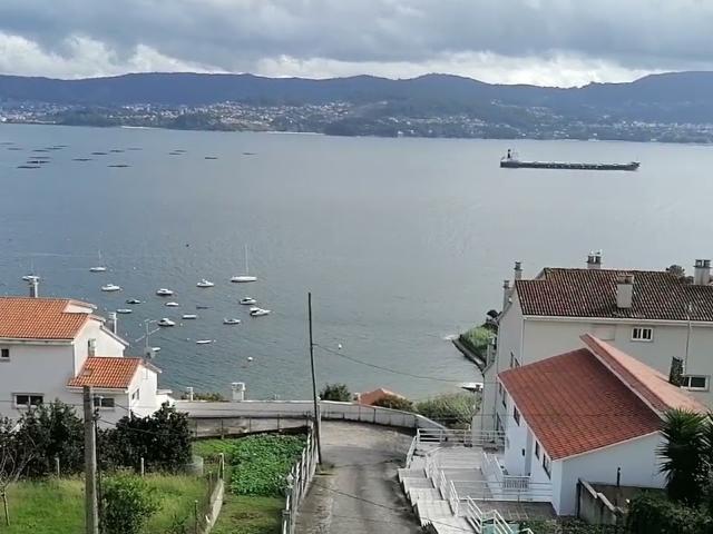 Piso en alquiler en Sanxenxo, Casal