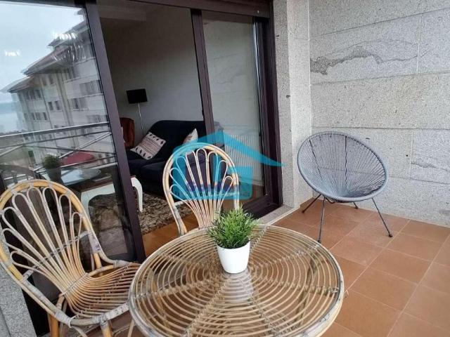 Piso en alquiler en Padriñán, Sanxenxo