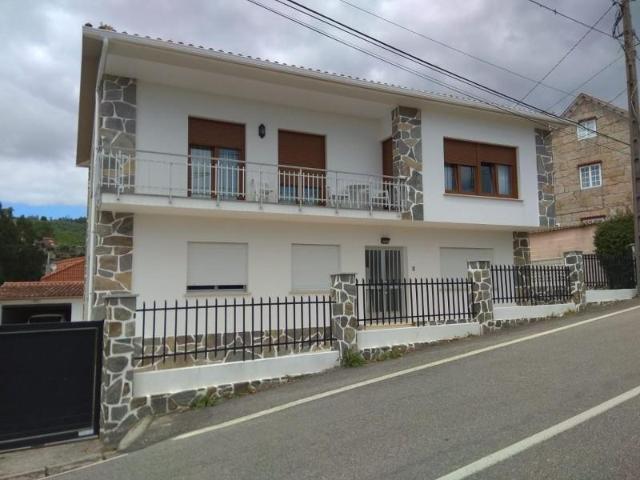 Piso en alquiler en Sanxenxo, Carballal