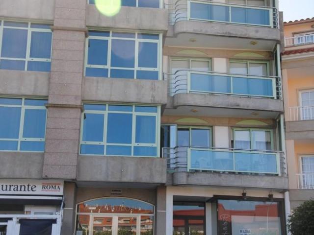 Piso en alquiler en Sanxenxo, Barbeito