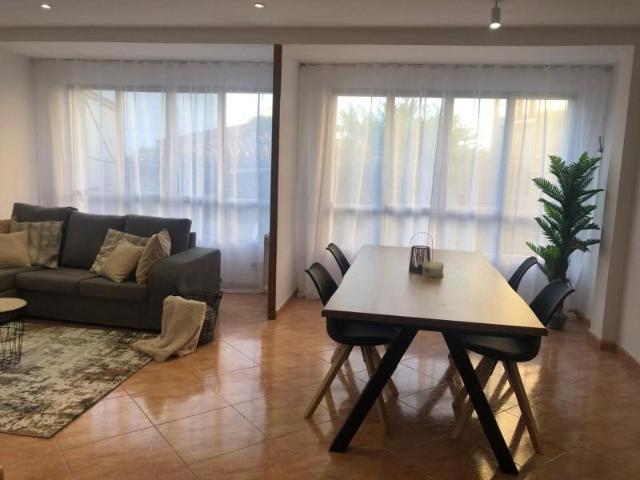 Piso en alquiler en Sanxenxo, Barbeito