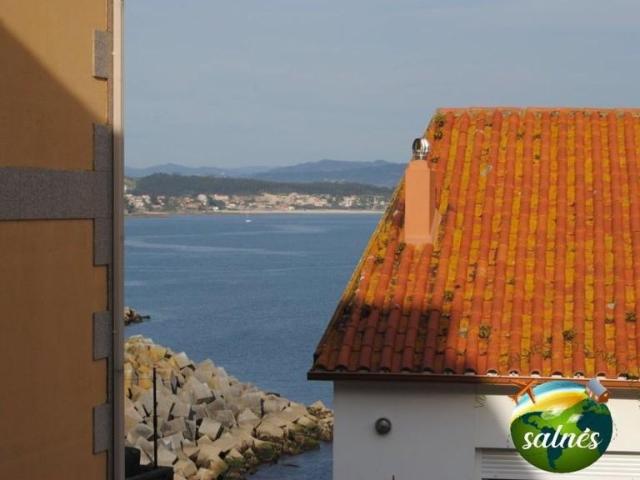 Piso en alquiler en Sanxenxo, Barbeito