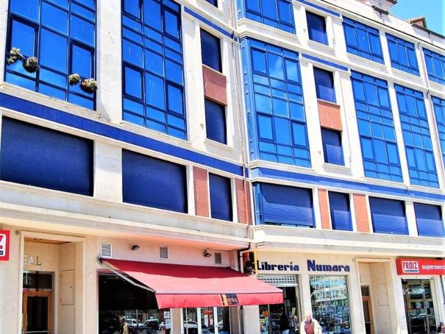 Piso en alquiler en Sanxenxo, Barbeito