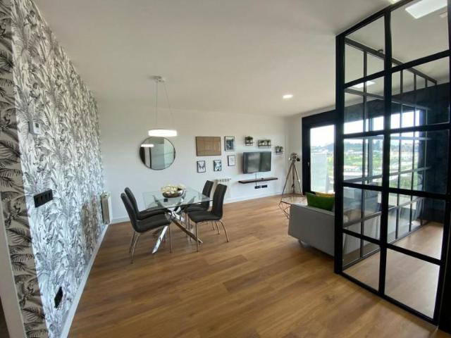 Piso en alquiler en Sanxenxo, Vista Alegre
