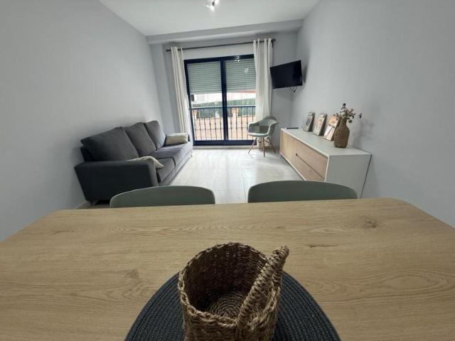 Piso en alquiler en Sanxenxo, Vista Alegre