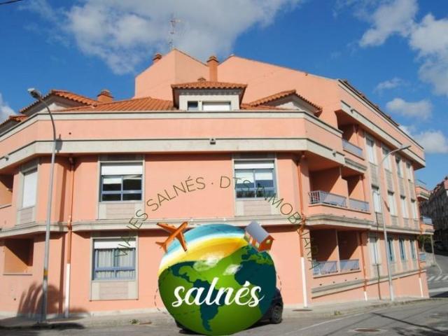 Piso en alquiler en Sanxenxo, Vista Alegre