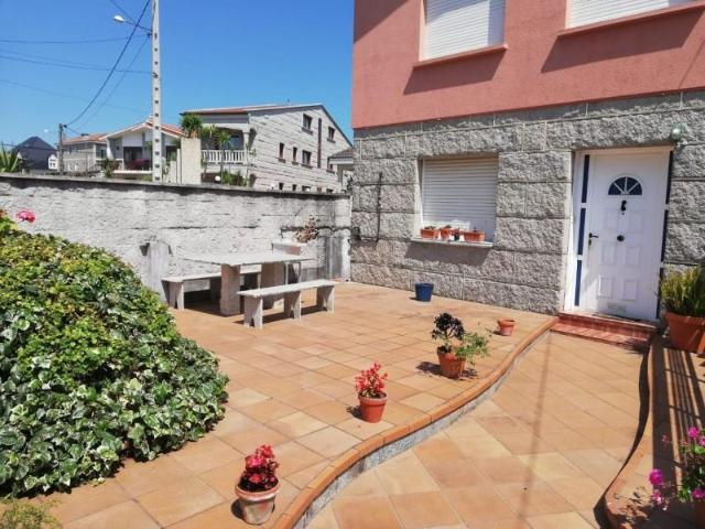 Piso en alquiler en Sanxenxo, Arra