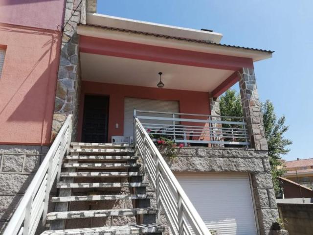 Piso en alquiler en Sanxenxo, Arra