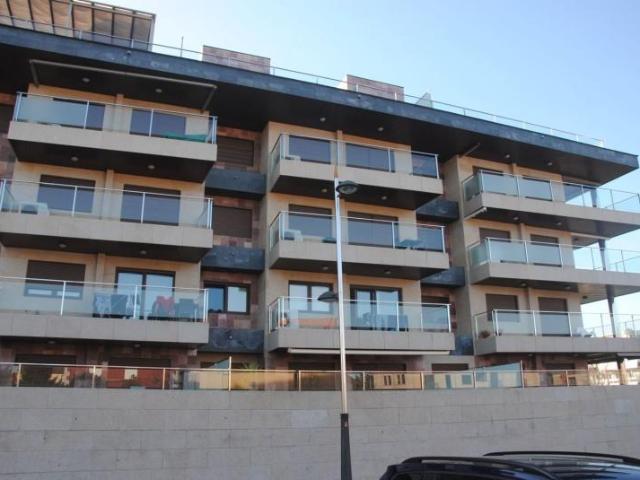 Piso en alquiler en Sanxenxo, Vista Alegre