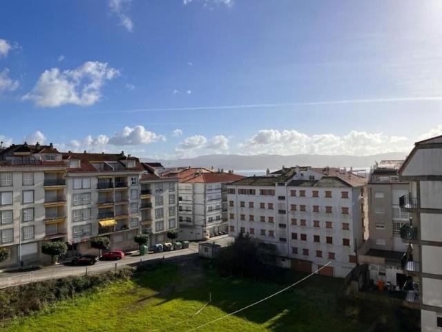 Piso en alquiler en Sanxenxo, Padriñán